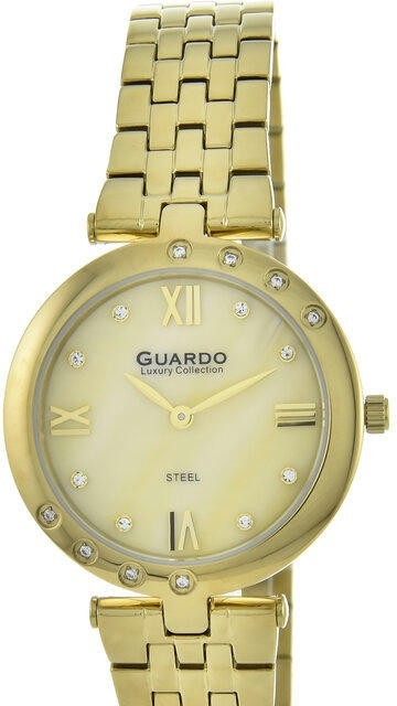 Наручные часы guardo s02405(1)-4