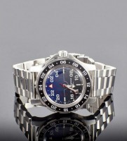 Наручные часы ВОСТОК 2431 (18021А) браслет