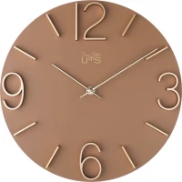 Настенные часы tomas stern 4039cb