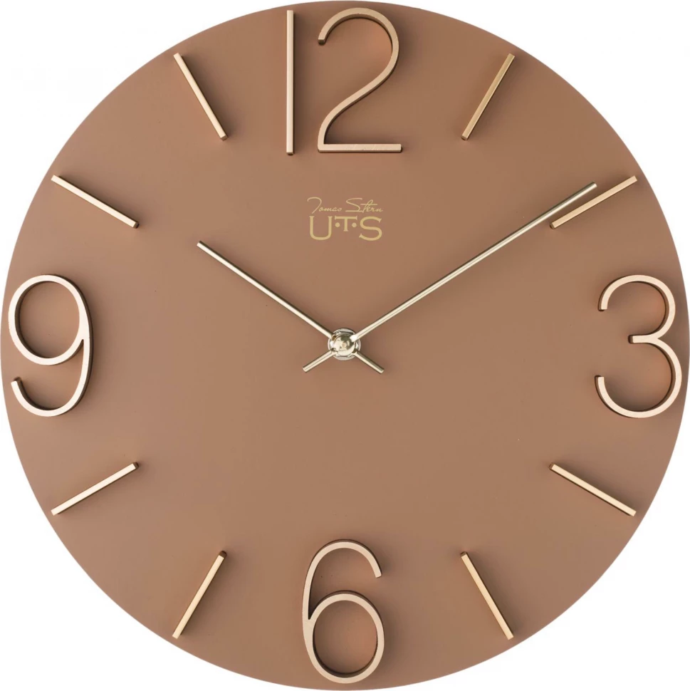 Настенные часы tomas stern 4039cb