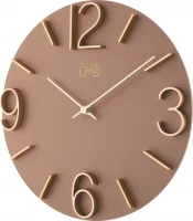 Настенные часы tomas stern 4039cb