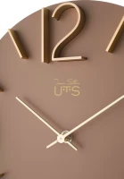 Настенные часы tomas stern 4039cb