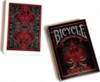 Карты &quot;Bicycle Shin Lim Standard index&quot;