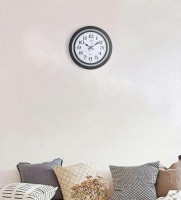 Настенные часы atlantis 1640a-b