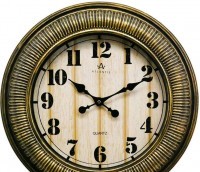 Настенные часы atlantis 316-2a