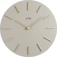 Настенные часы tomas stern 7322