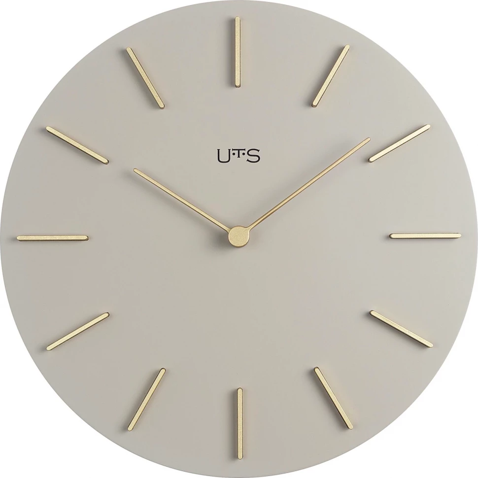 Настенные часы tomas stern 7322