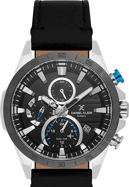 Наручные часы daniel klein dk.1.13993-5