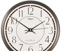 Настенные часы mirron p2876А ТСБ