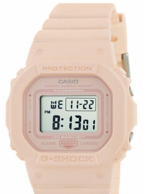 Наручные часы gmd-s5600ba-4