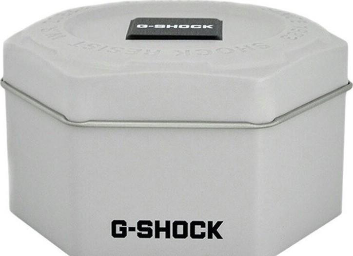 Наручные часы gmd-s5600ba-4