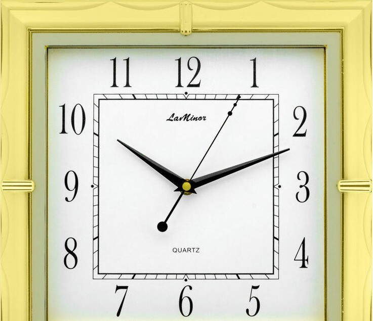 LA MINOR 5445-В золото