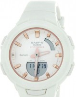 Наручные часы bsa-b100cs-7a