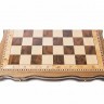Шахматы Турнирные-3 инкрустация 50, AZ111, Zeynalyan