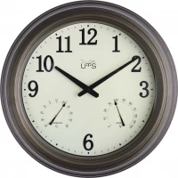 Настенные часы tomas stern 9111