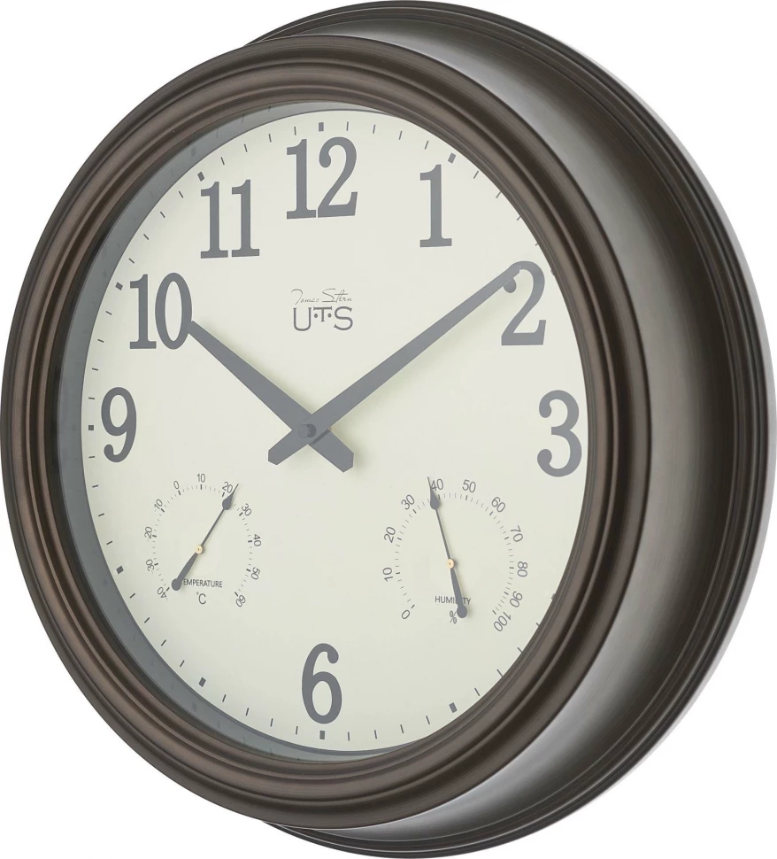 Настенные часы tomas stern 9111