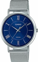 наручные часы casio mtp-b110m-2a