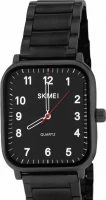 Наручные часы skmei 1955bkbk black/black