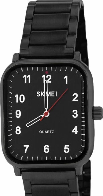 Наручные часы skmei 1955bkbk black/black