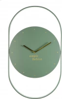 Настенные часы aviere 25527