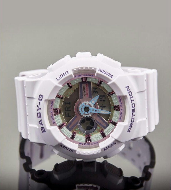 Наручные часы ba-110xpm-6a