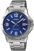 Наручные часы casio   mtp-v004d-2b