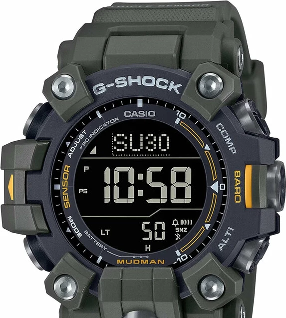 Наручные часы gw-9500-3