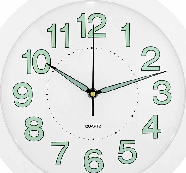 Настенные часы Рубин 3125-019