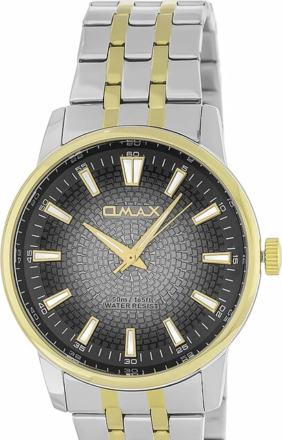 Наручные часы omax bcb003t010