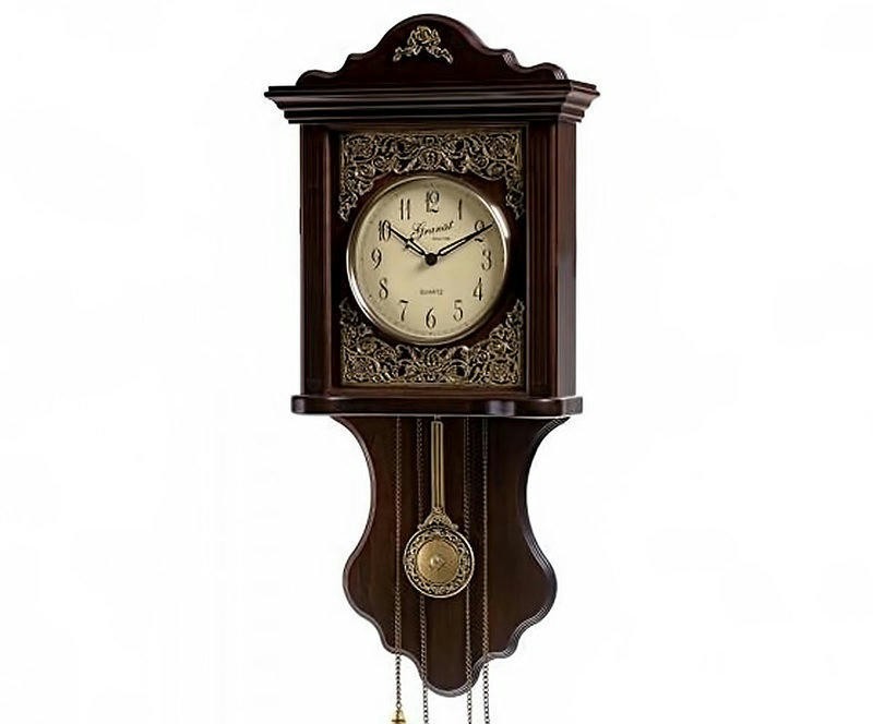 Настенные часы granat gb 16302