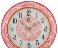 Настенные часы phoenix p 001020