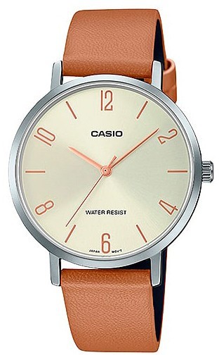 Наручные часы casio   ltp-vt01l-5b