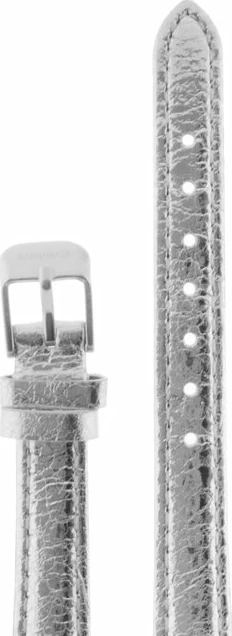 Ремешки maknamara 12 мм сереб дождь сереб заст