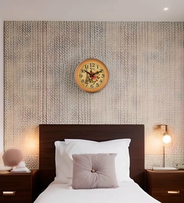 Настенные часы Алмаз Р39