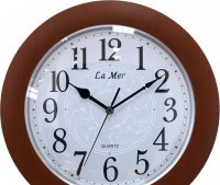 Настенные часы la mer gd015-2