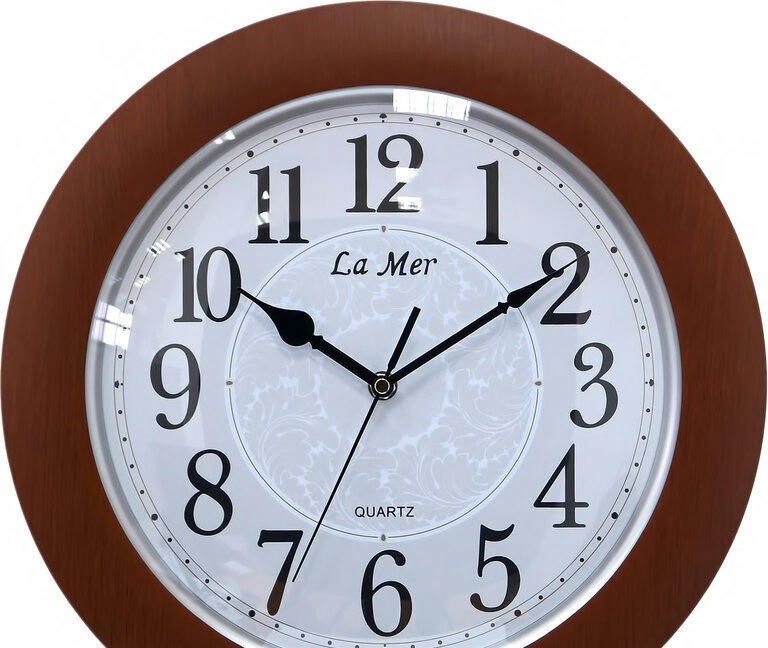 Настенные часы la mer gd015-2