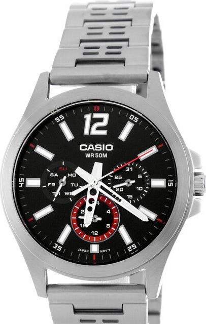 Наручные часы mtp-e350d-1b