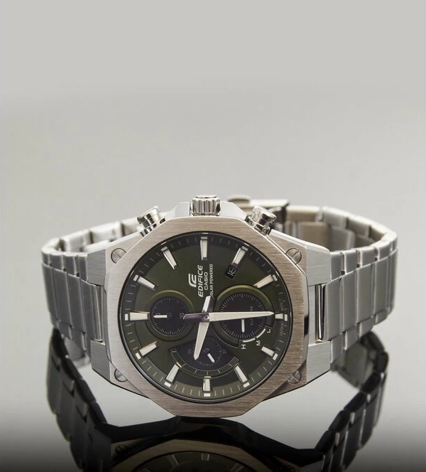 Наручные часы efs-s570d-3a