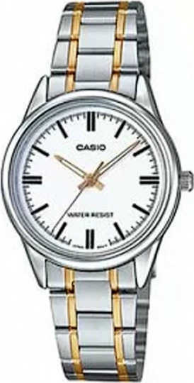 наручные часы casio ltp-v005sg-7a