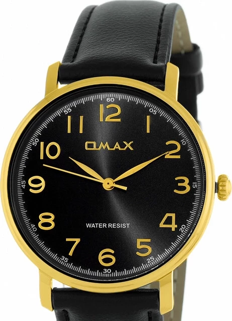 Наручные часы omax ssc009qb12