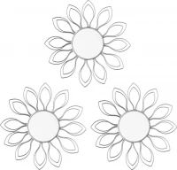 Зеркала aviere 29229