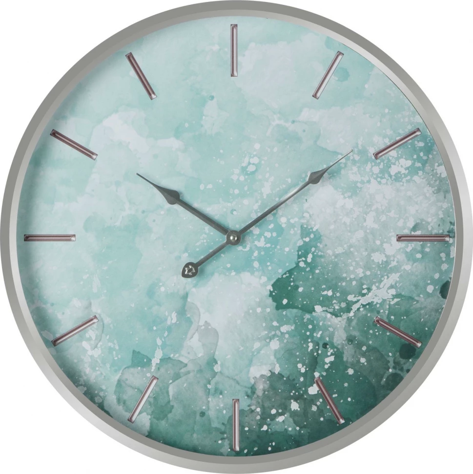 Настенные часы aviere 25525