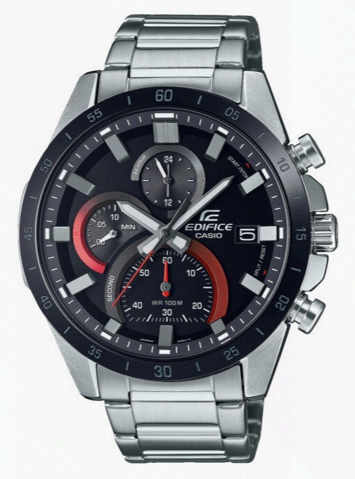Наручные часы casio   efr-571db-1a1