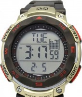 Наручные часы qq m124j004y