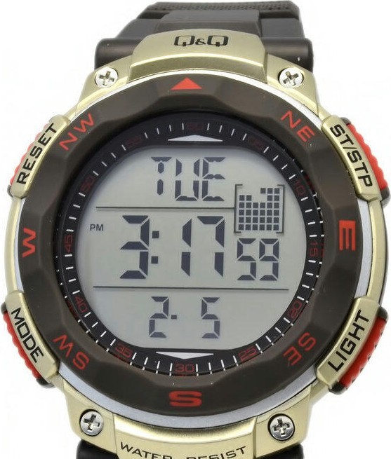 Наручные часы qq m124j004y