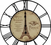 Настенные часы ТРОЙКА 62600621