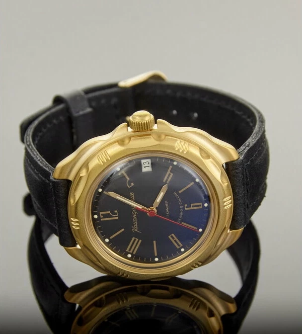 Наручные часы ВОСТОК 2414 (21716Г)