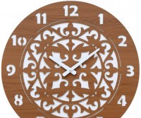 Настенные часы hr 48-2 50*50