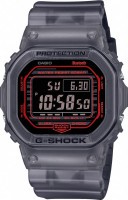Наручные часы casio   dw-b5600g-1