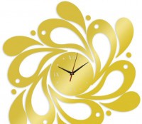 Настенные часы mirron Т244 З